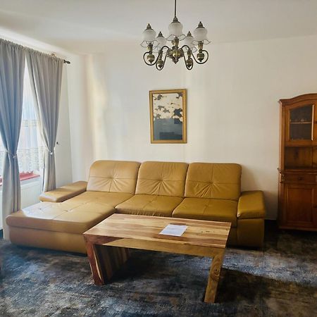 Penzion Kachelman Banská Štiavnica Extérieur photo