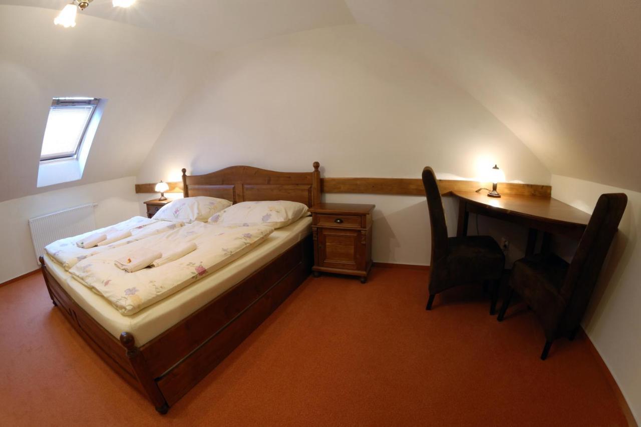 Penzion Kachelman Banská Štiavnica Chambre photo