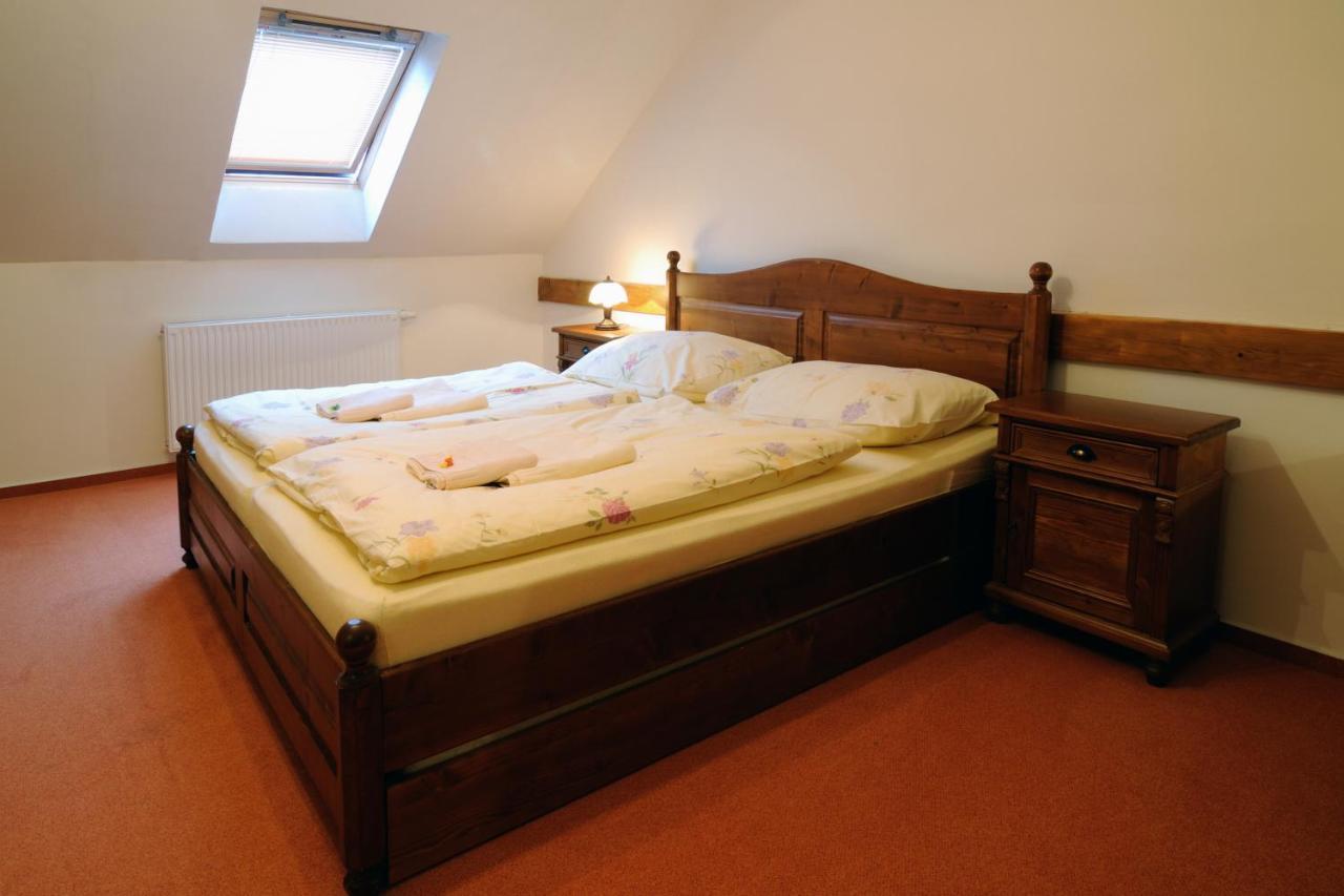 Penzion Kachelman Banská Štiavnica Extérieur photo