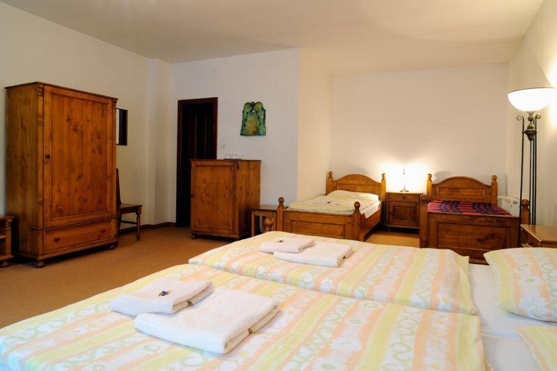 Penzion Kachelman Banská Štiavnica Extérieur photo