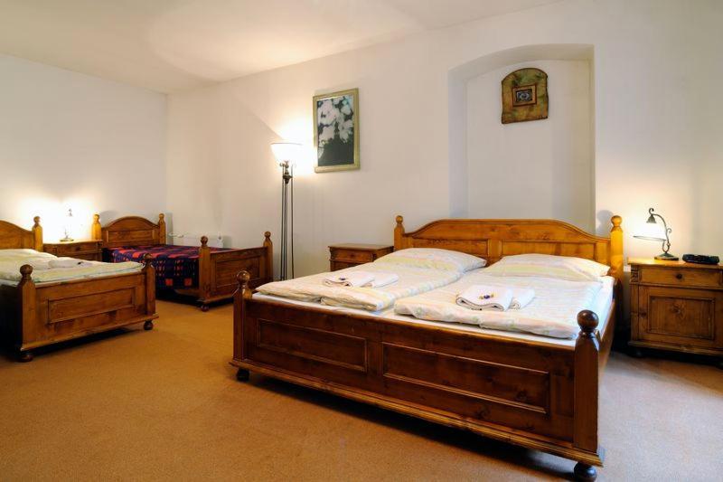 Penzion Kachelman Banská Štiavnica Extérieur photo