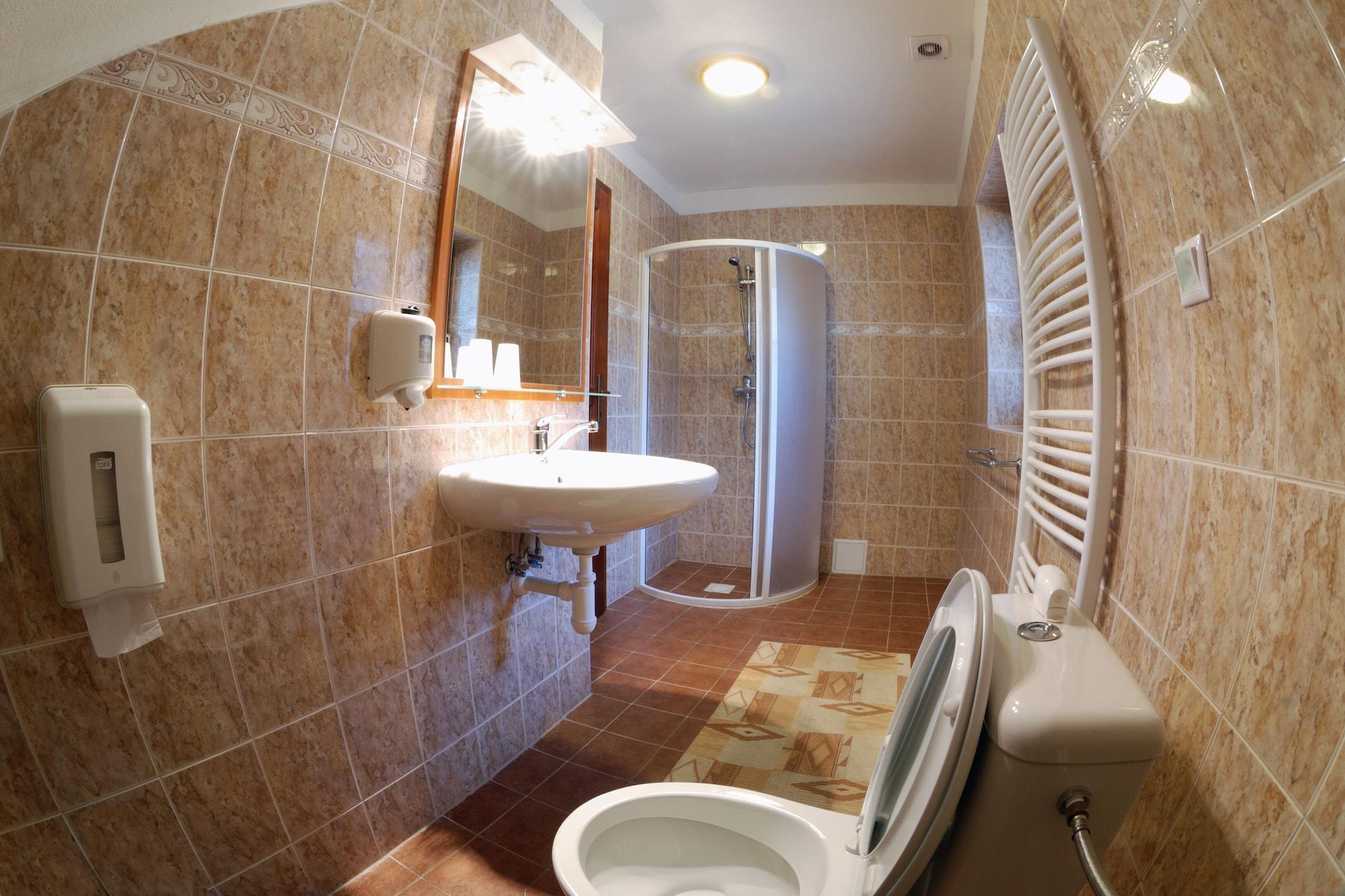 Penzion Kachelman Banská Štiavnica Extérieur photo
