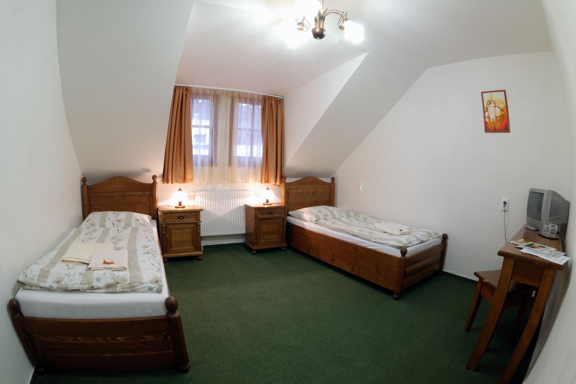 Penzion Kachelman Banská Štiavnica Chambre photo