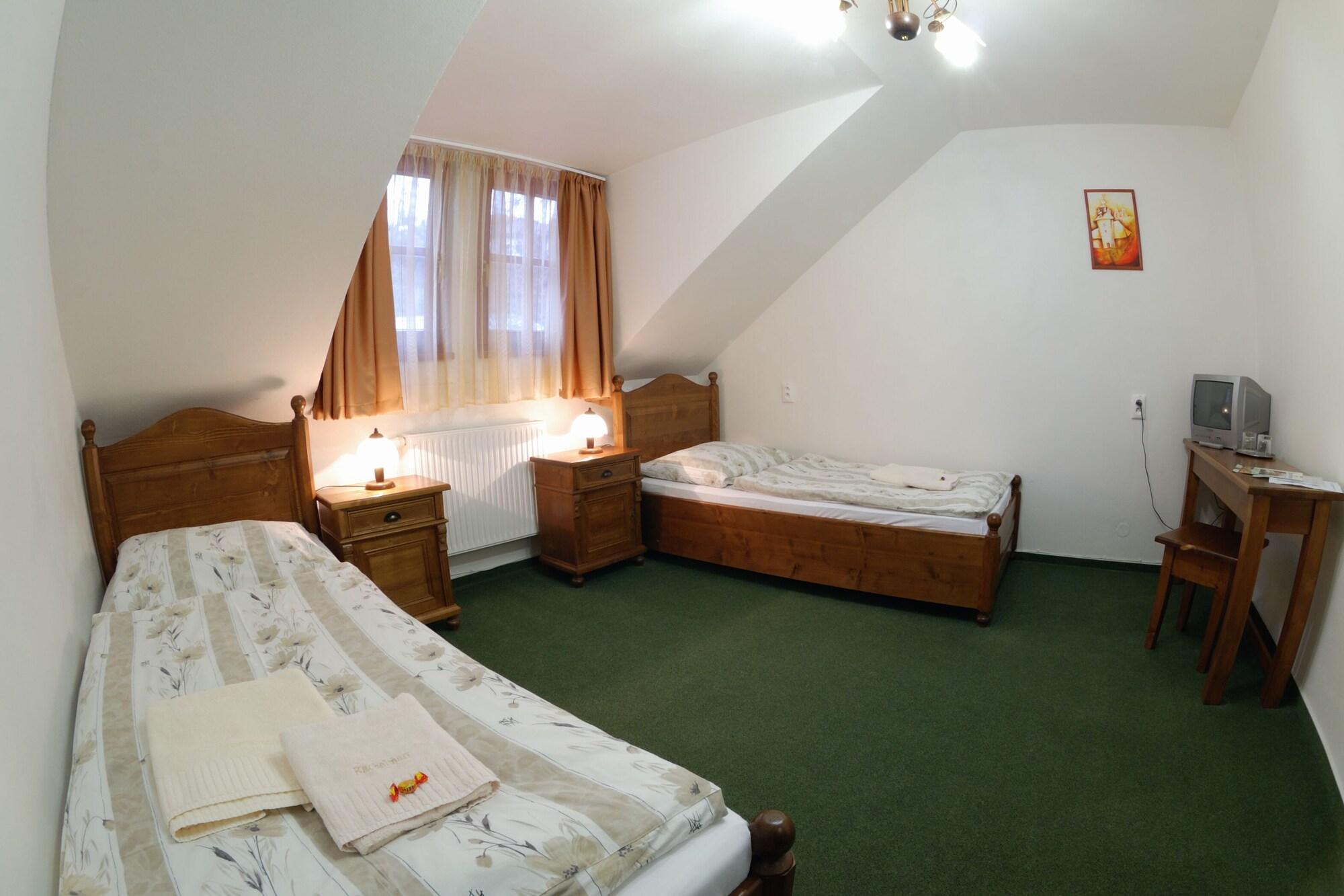 Penzion Kachelman Banská Štiavnica Extérieur photo