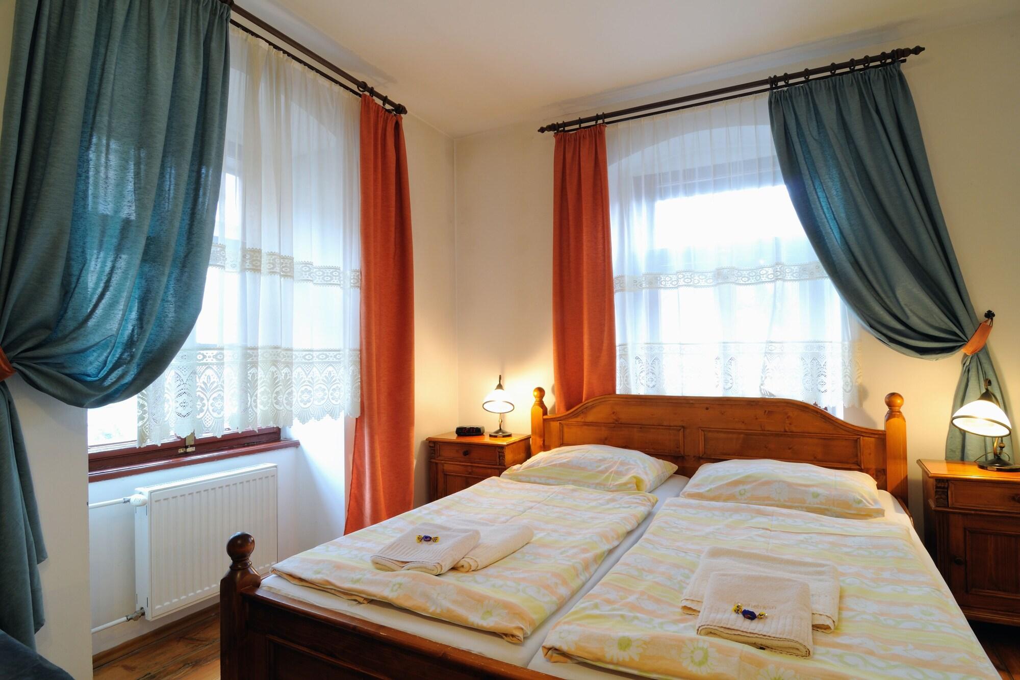 Penzion Kachelman Banská Štiavnica Extérieur photo
