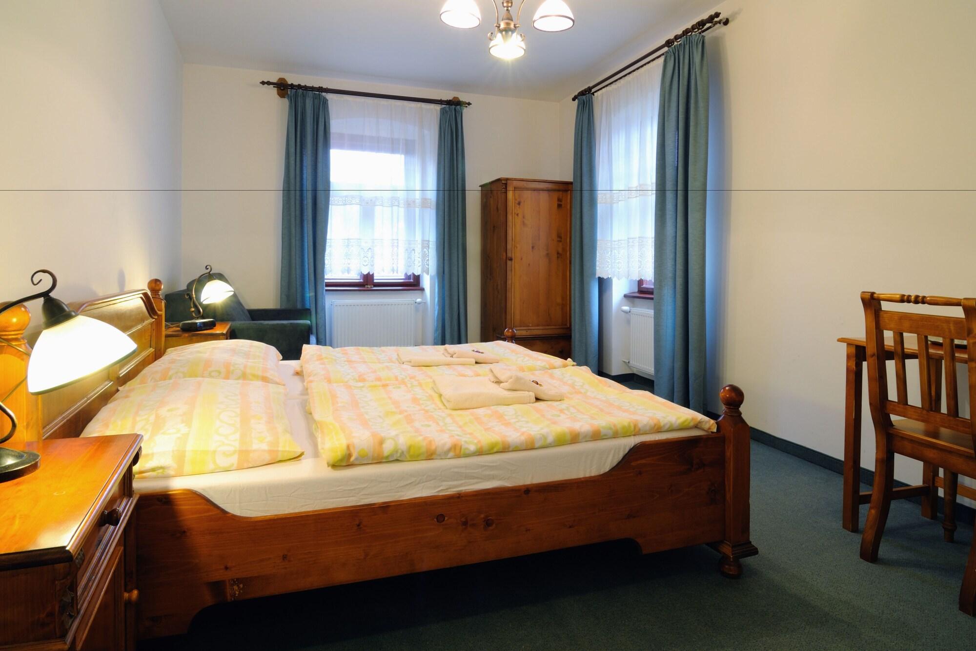 Penzion Kachelman Banská Štiavnica Extérieur photo