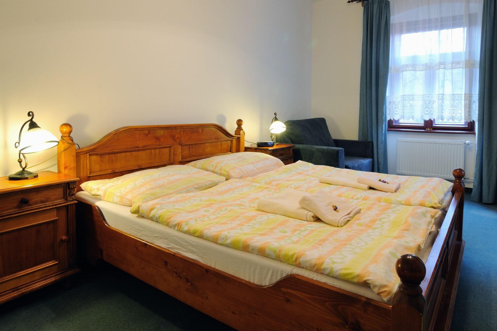 Penzion Kachelman Banská Štiavnica Extérieur photo