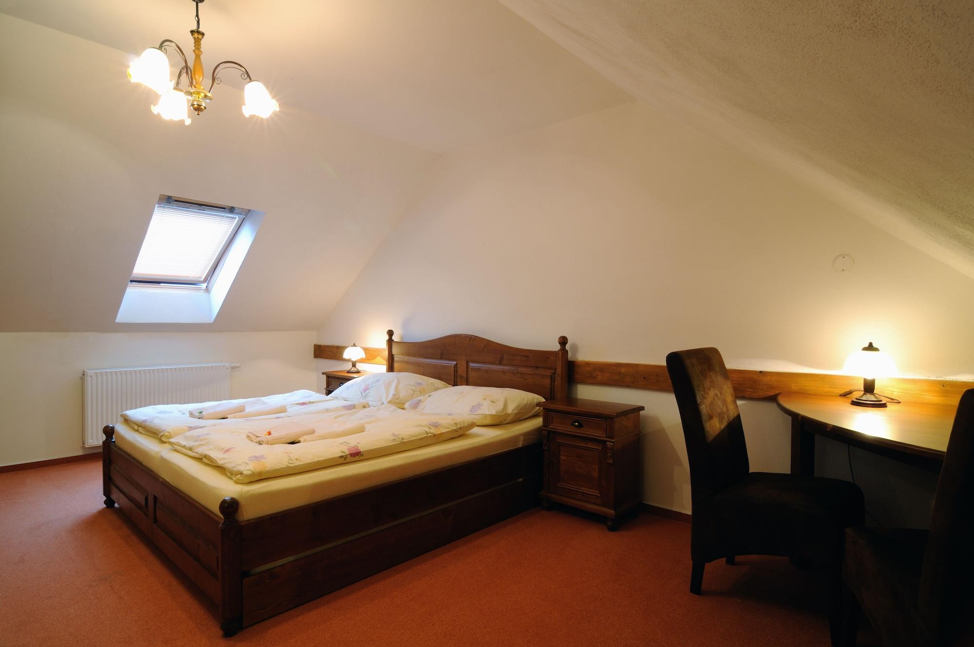 Penzion Kachelman Banská Štiavnica Extérieur photo