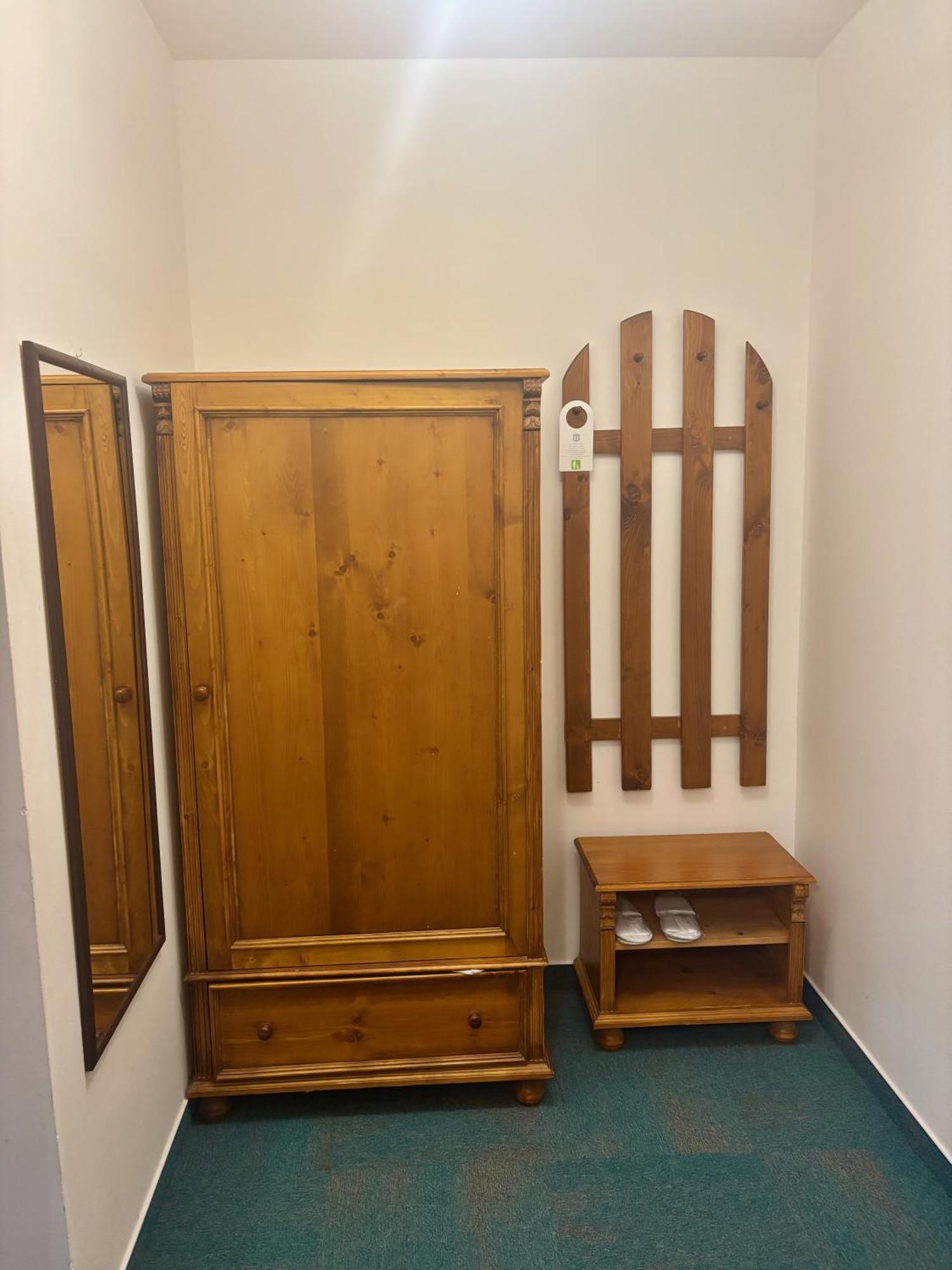 Penzion Kachelman Banská Štiavnica Extérieur photo
