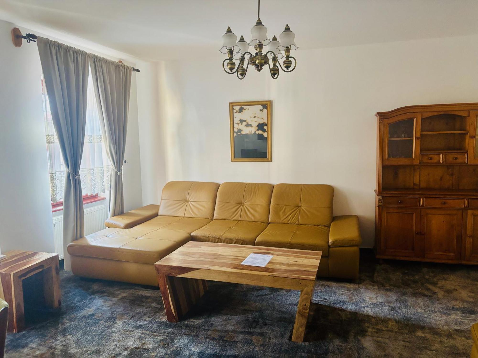 Penzion Kachelman Banská Štiavnica Extérieur photo