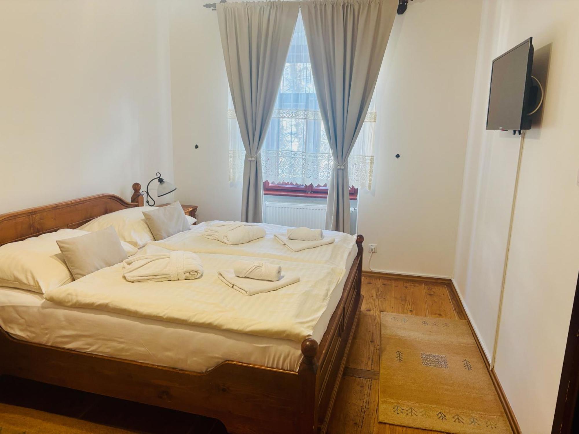 Penzion Kachelman Banská Štiavnica Extérieur photo