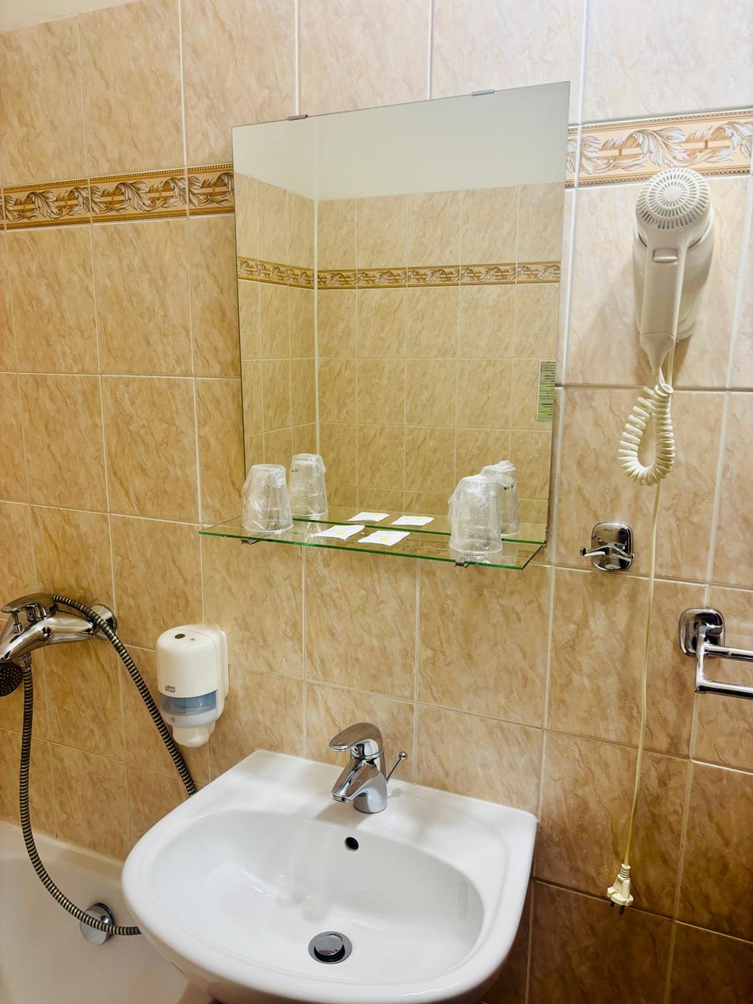 Penzion Kachelman Banská Štiavnica Extérieur photo