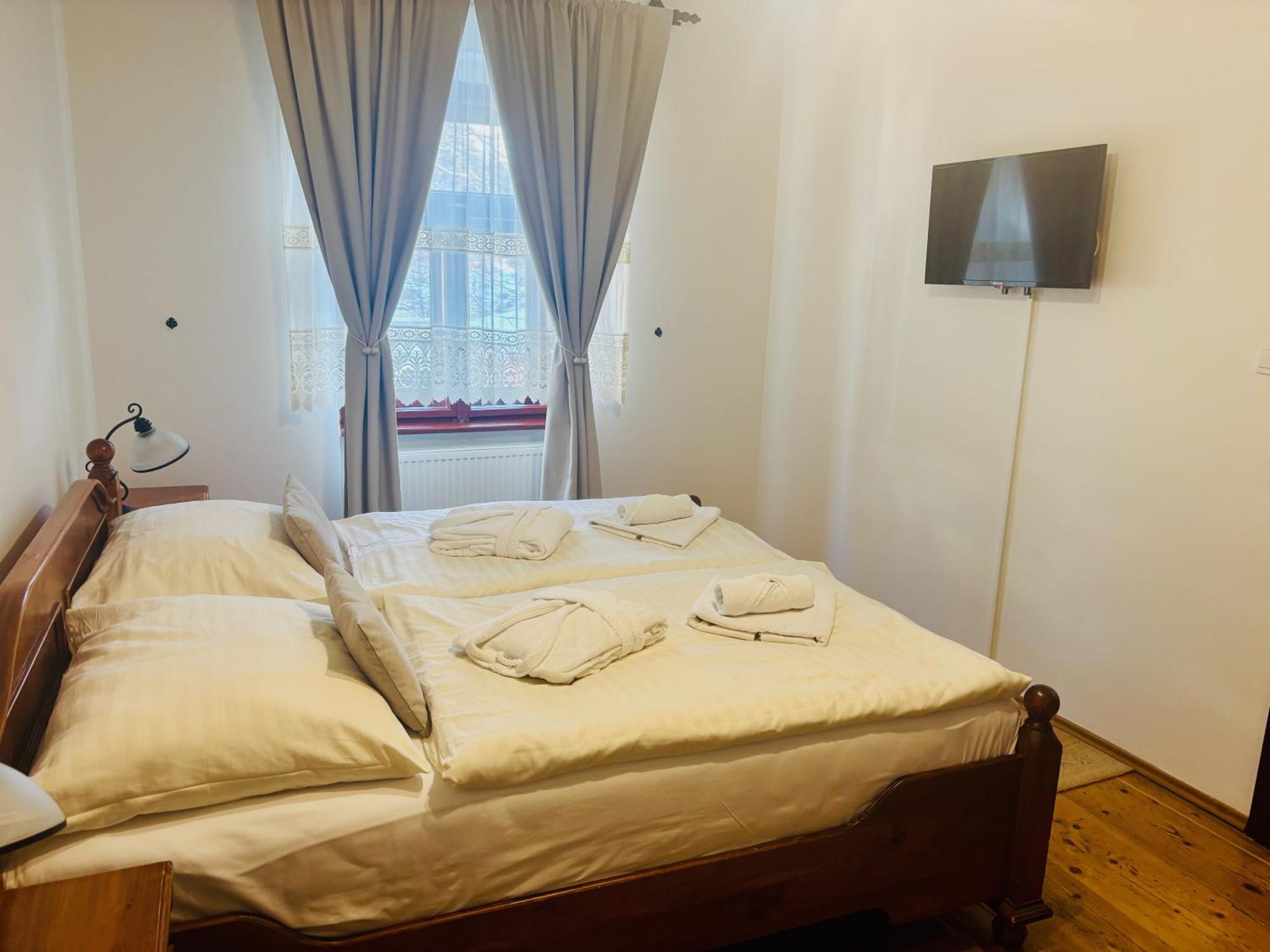 Penzion Kachelman Banská Štiavnica Extérieur photo