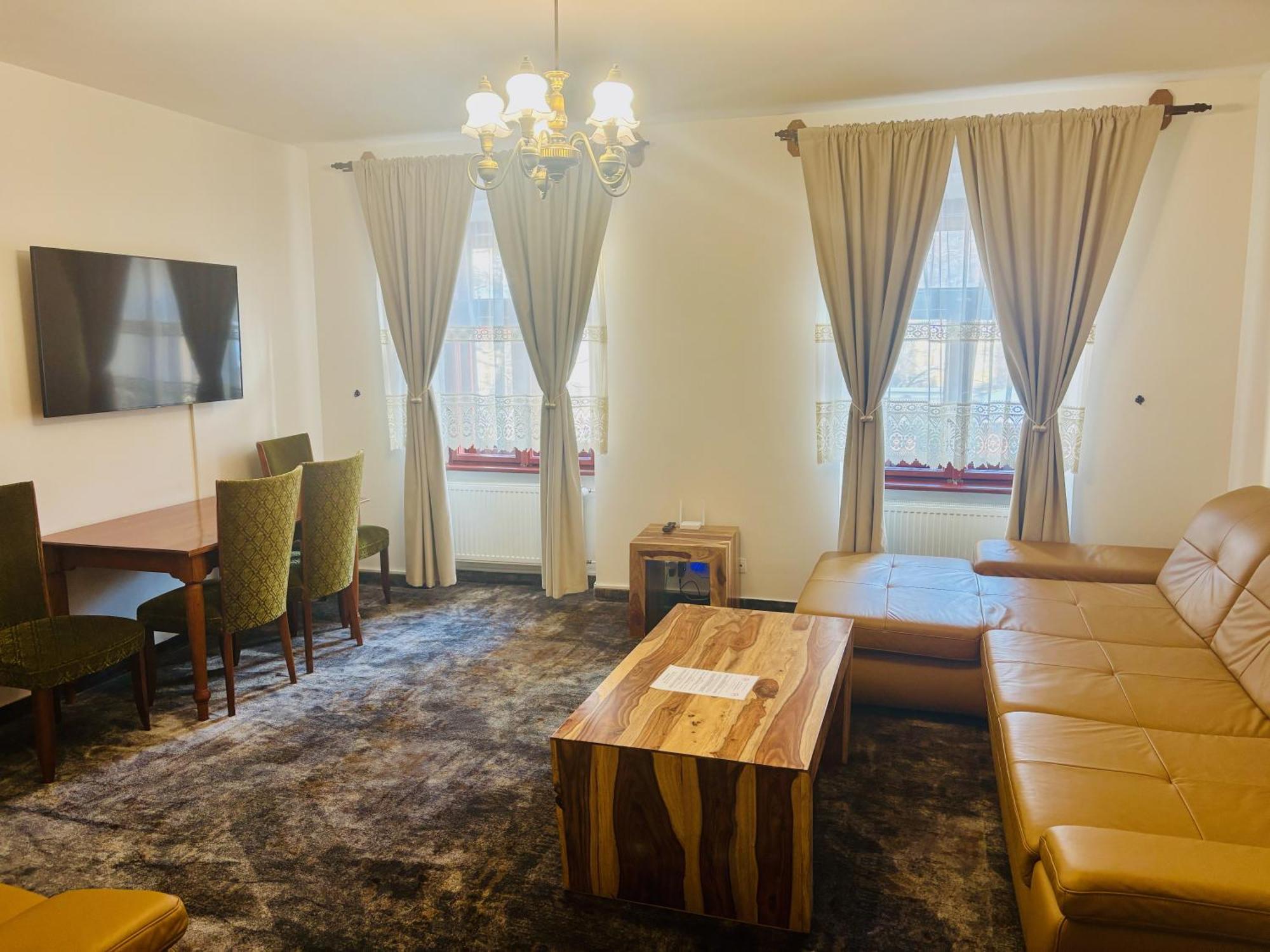 Penzion Kachelman Banská Štiavnica Extérieur photo