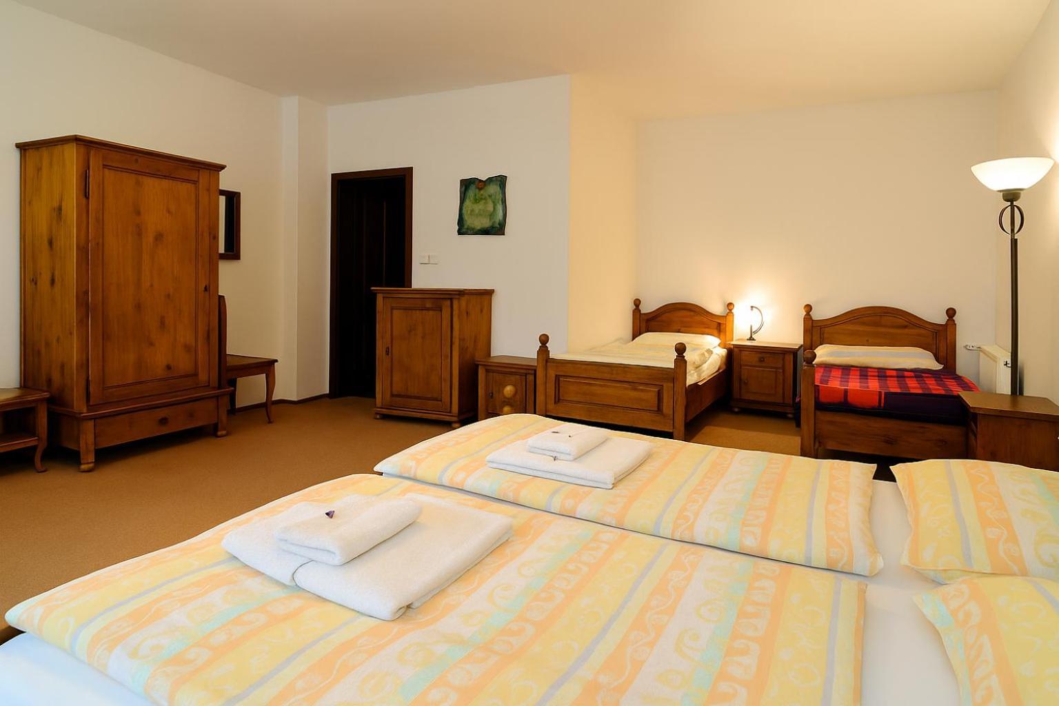 Penzion Kachelman Banská Štiavnica Extérieur photo