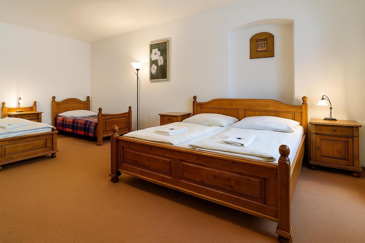 Penzion Kachelman Banská Štiavnica Extérieur photo
