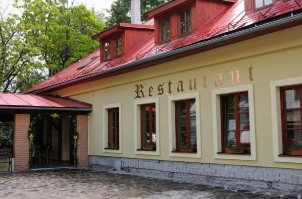 Penzion Kachelman Banská Štiavnica Extérieur photo