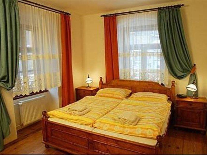 Penzion Kachelman Banská Štiavnica Extérieur photo