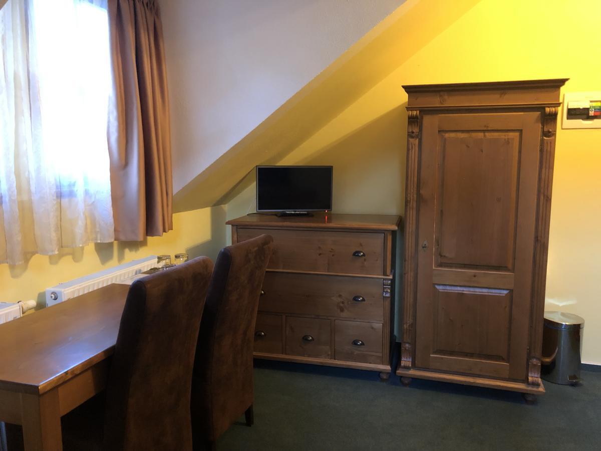 Penzion Kachelman Banská Štiavnica Extérieur photo