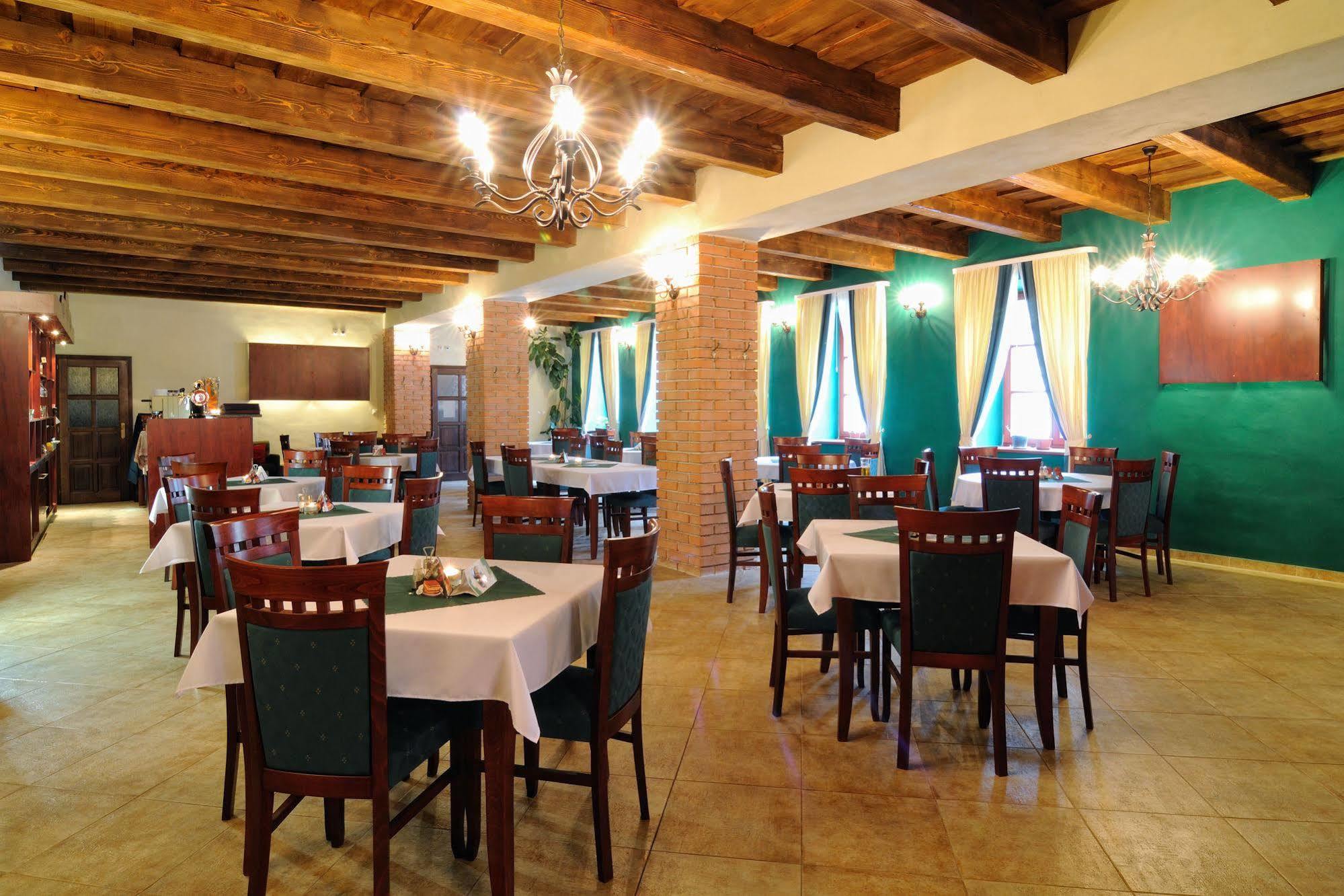 Penzion Kachelman Banská Štiavnica Extérieur photo