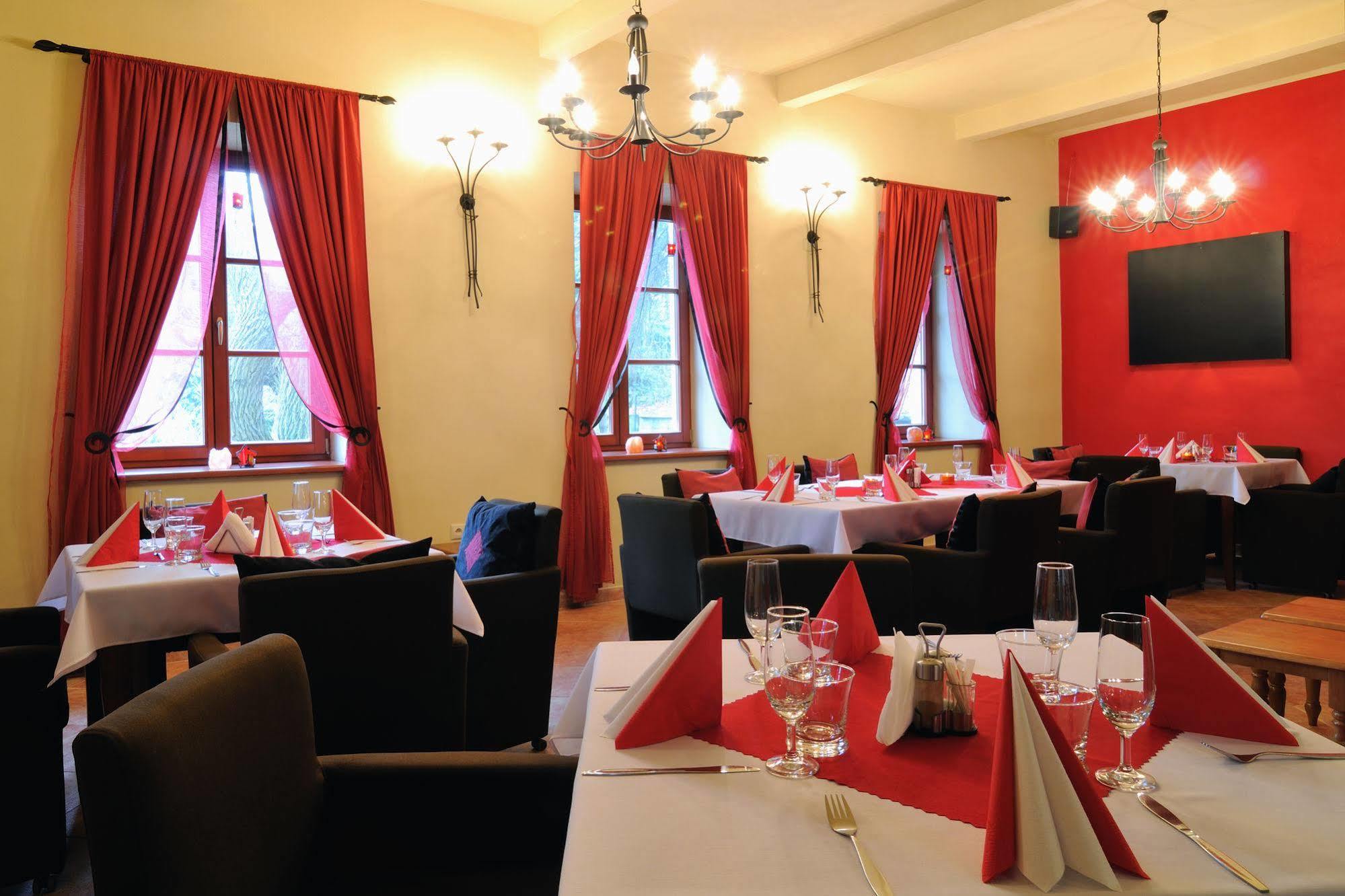 Penzion Kachelman Banská Štiavnica Restaurant photo