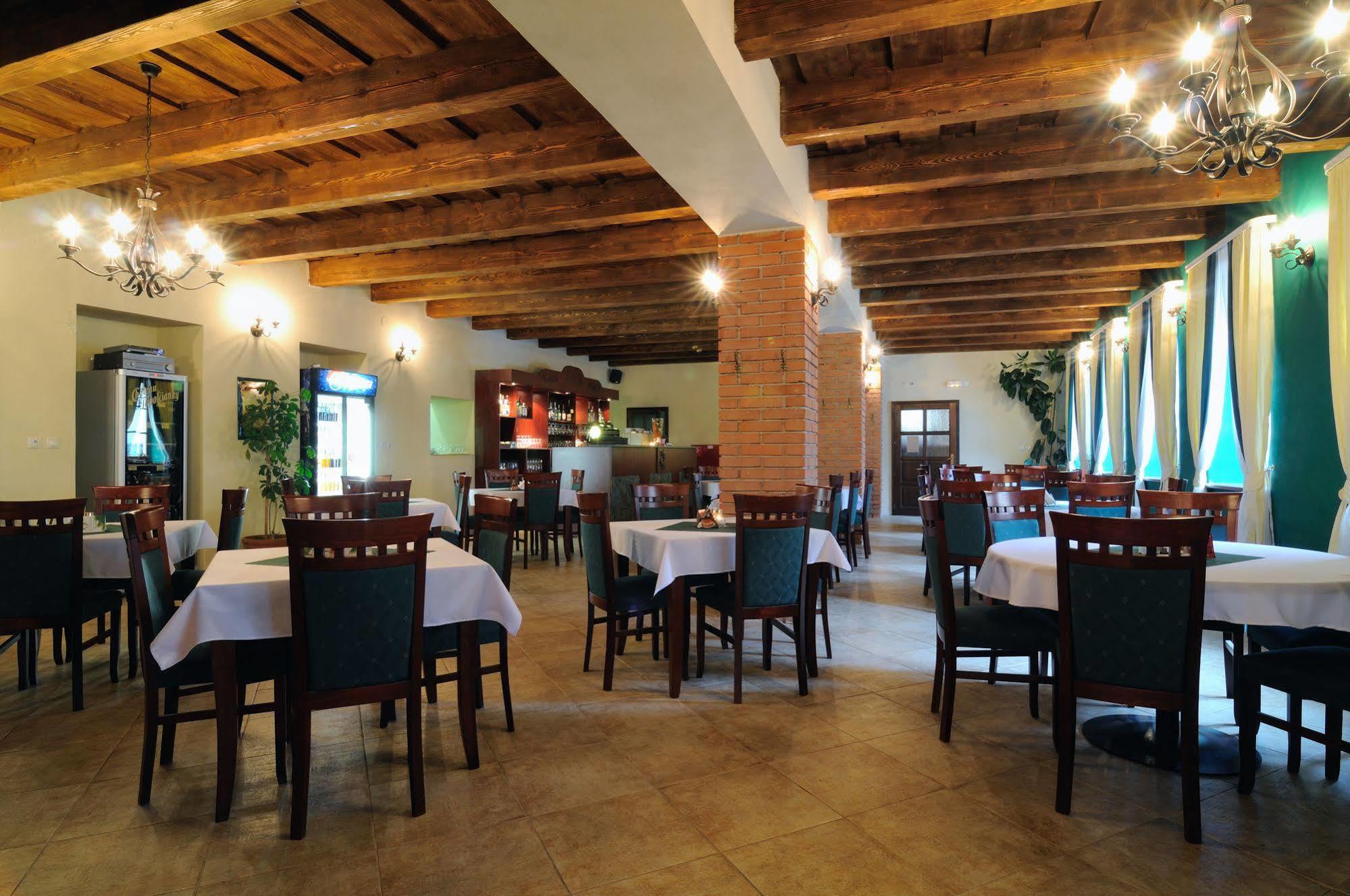 Penzion Kachelman Banská Štiavnica Extérieur photo
