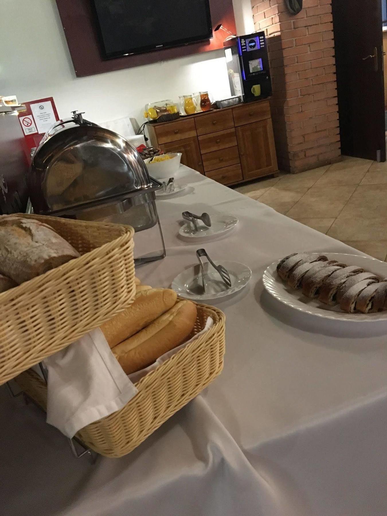 Penzion Kachelman Banská Štiavnica Extérieur photo