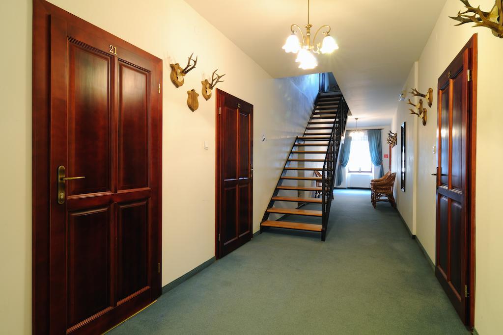 Penzion Kachelman Banská Štiavnica Extérieur photo