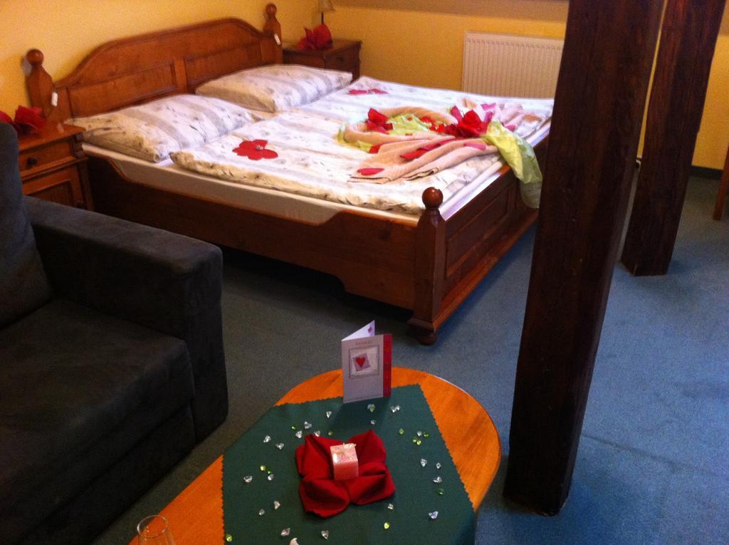 Penzion Kachelman Banská Štiavnica Extérieur photo