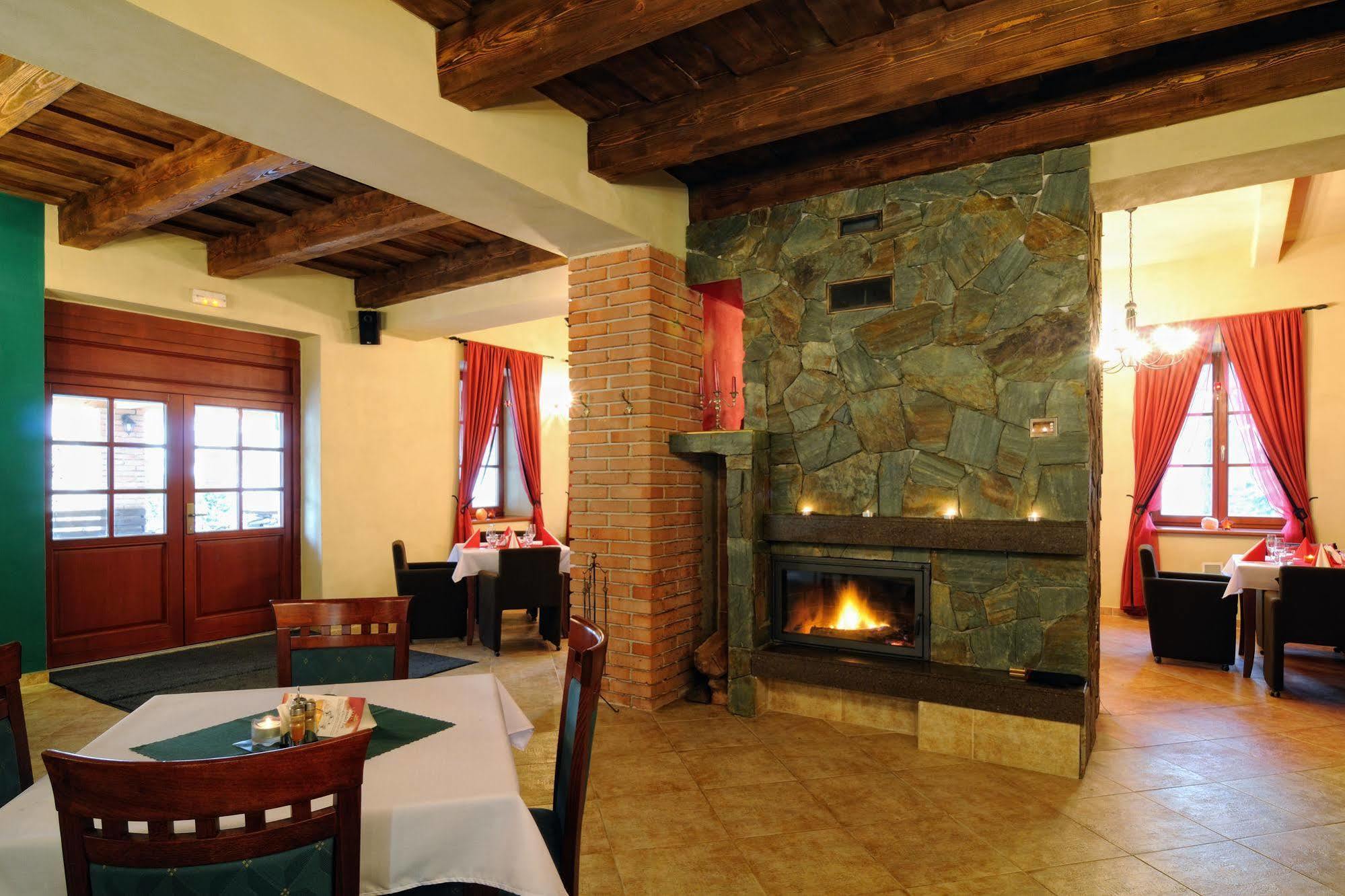 Penzion Kachelman Banská Štiavnica Extérieur photo
